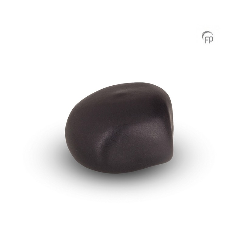 Knuffelkeitje Zwart Mat Knuffelkeitje Zwart Mat