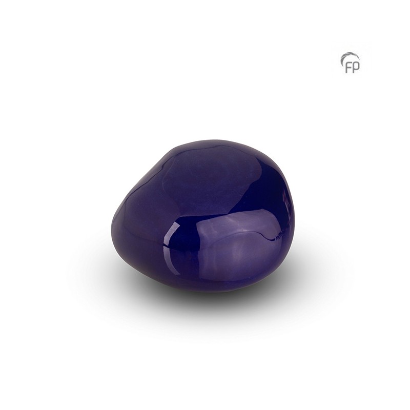 Knuffelkeitje Donkerblauw Glans Knuffelkeitje Donkerblauw Glans
