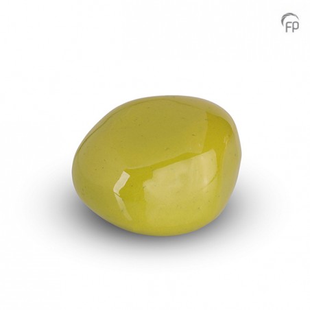 Knuffelkeitje Appelgroen Glans