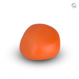 Knuffelkeitje Oranje Mat