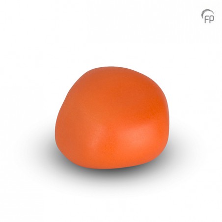 Knuffelkeitje Oranje Mat