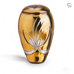 Grote Glazen Urn Premium...