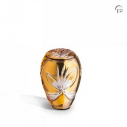 Glazen Mini Urn Premium...