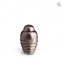 Glazen Mini Urn Premium...