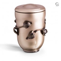 Grote Glazen Urn Premium...