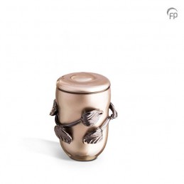 Glazen Mini Urn Premium...