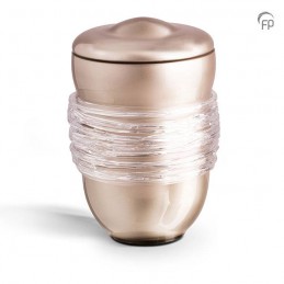 Grote Glazen Urn Premium...