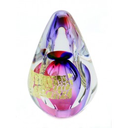 Glazen Premium Traan Urn...