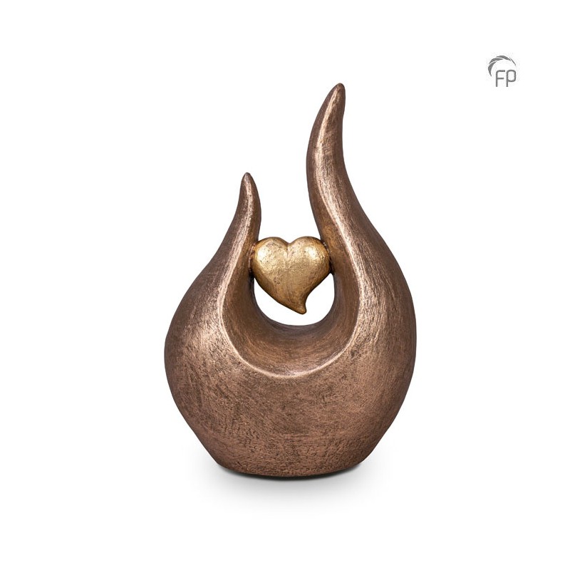 keramische urn keramische urn