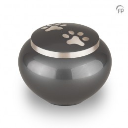 Grote Metalen Dierenurn...