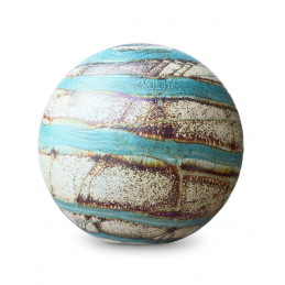 Glazen Elan-line Urn Nova 4 Liter