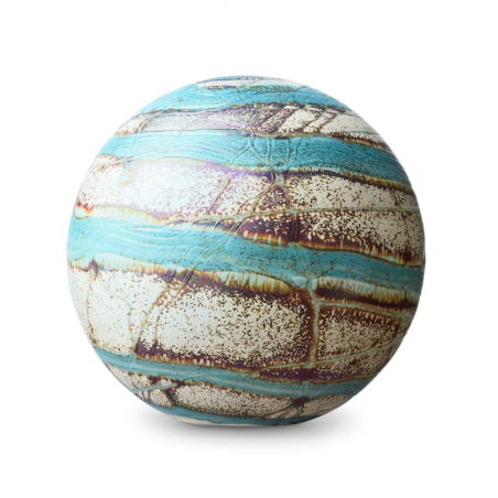 Glazen Elan-line Urn Nova 4 Liter