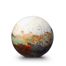 Glazen Elan-line Urn Elegance 1.5 Liter