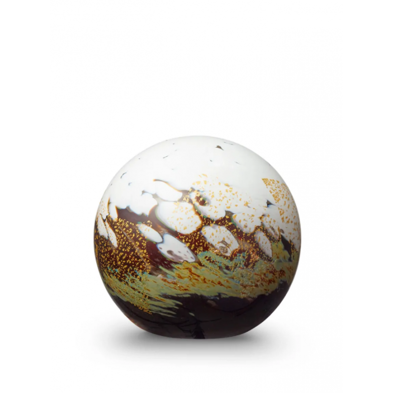 Glazen Elan-line Urn Elegance 0.5 Liter