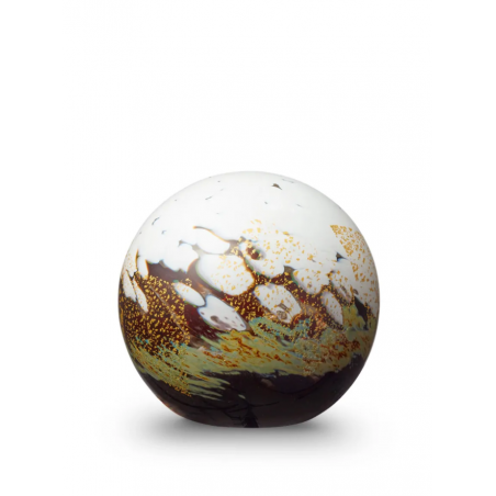 Glazen Elan-line Urn Elegance 0.5 Liter