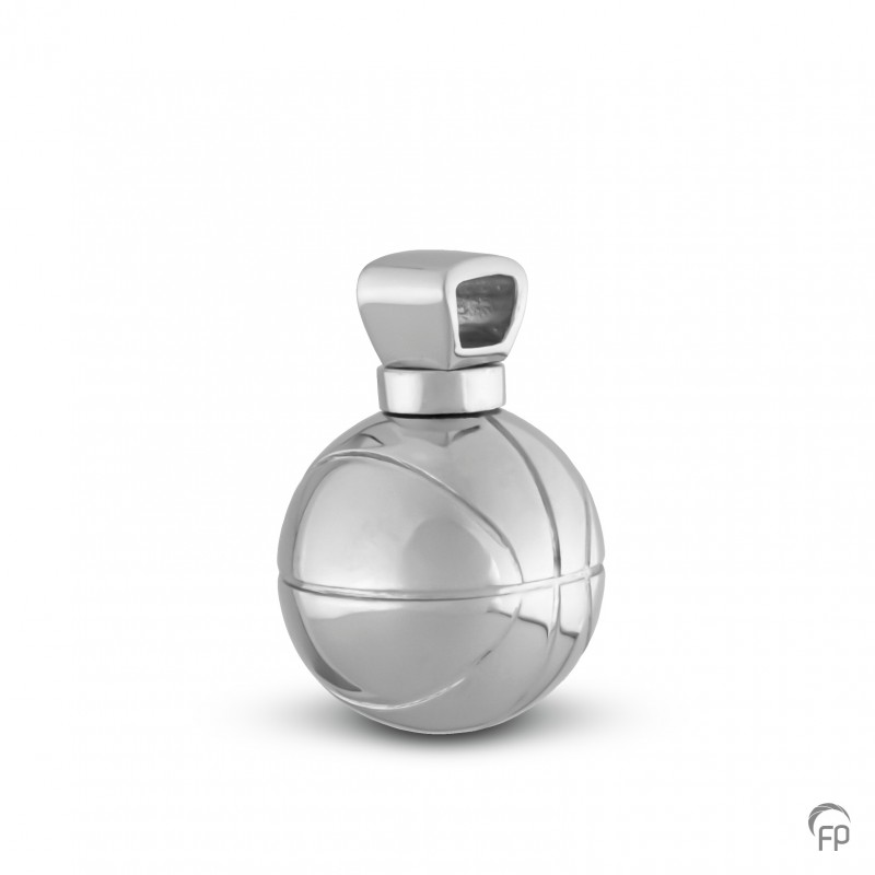 Zilveren Ashanger Sport Basketbal