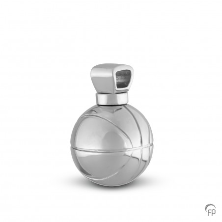 Zilveren Ashanger Sport Basketbal