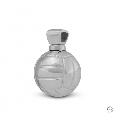 Zilveren Ashanger Sport Volleybal