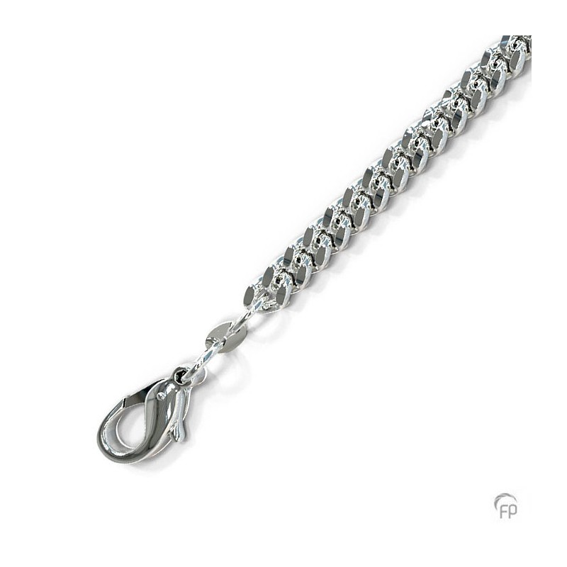 Zilveren Collier (Ketting) Zilveren Collier (Ketting)