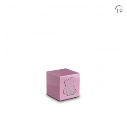 Kleine MDF Houten Urn...