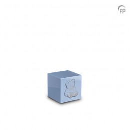 Kleine MDF Houten Urn...