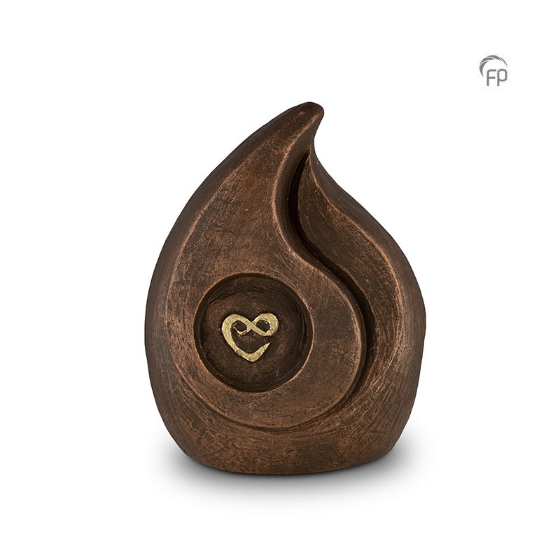 keramische urn keramische urn