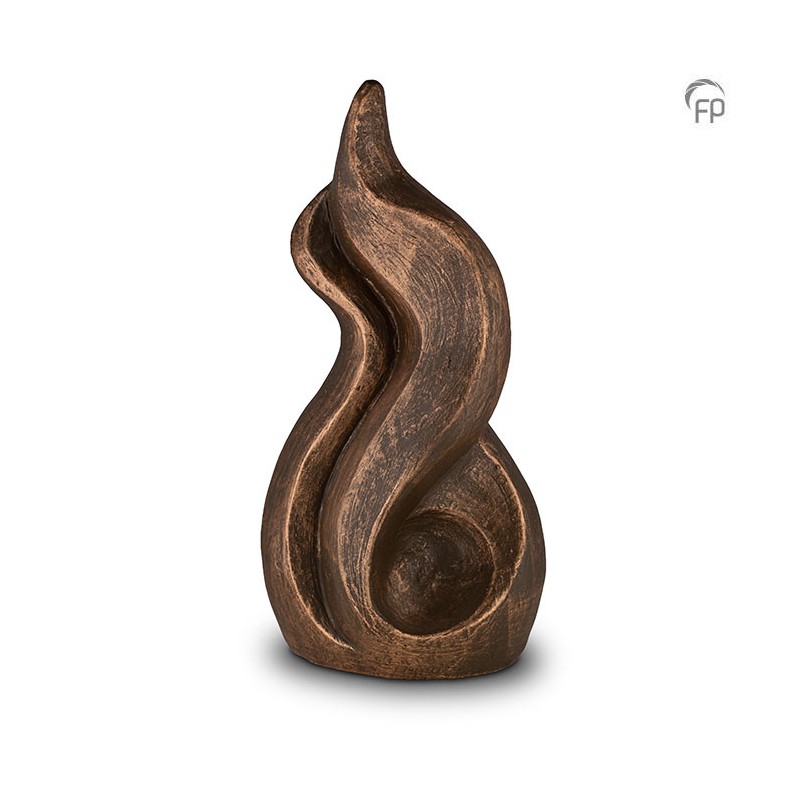 keramische urn keramische urn