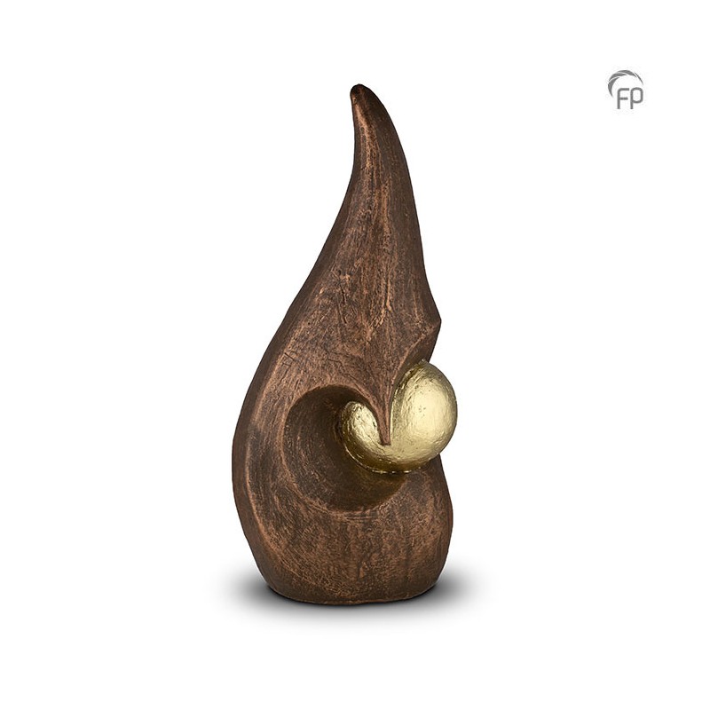 keramische urn keramische urn