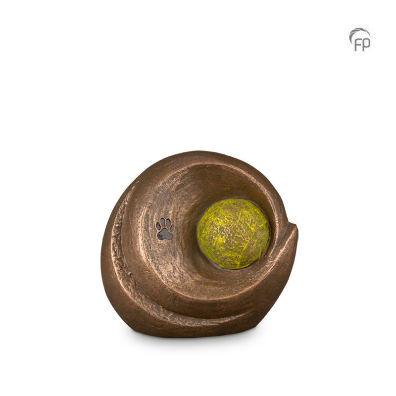 keramische urn keramische urn
