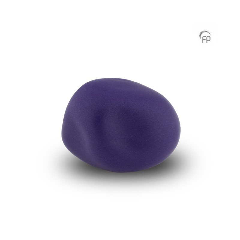 Knuffelkeitje Koningsblauw Mat Knuffelkeitje Koningsblauw Mat
