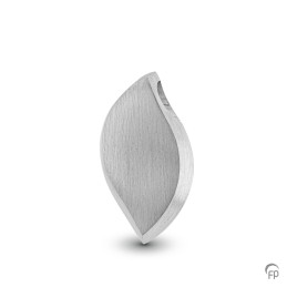 Zilveren Ashanger Vlam