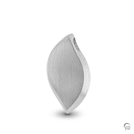 Zilveren Ashanger Vlam