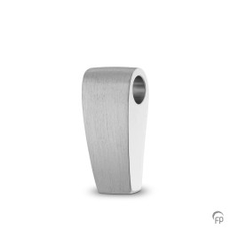 Zilveren Ashanger Recht