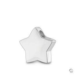 Zilveren Ashanger Ster