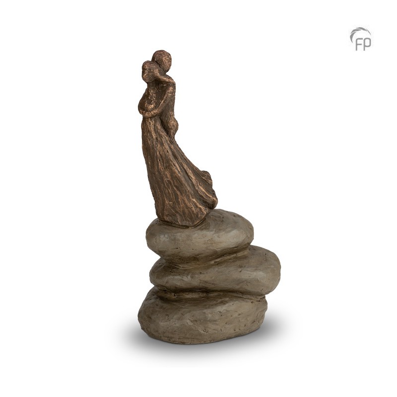 keramische urn keramische urn