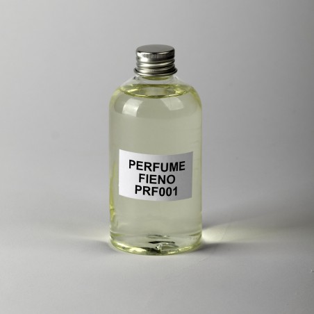 Parfum Essence of Life urn Fieno