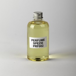 Parfum Essence of Life urn Spezie