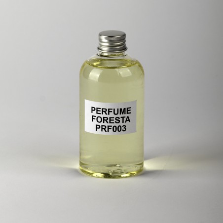 Parfum Essence of Life urn Foresta