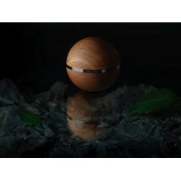 Houten keepsake Walnoot