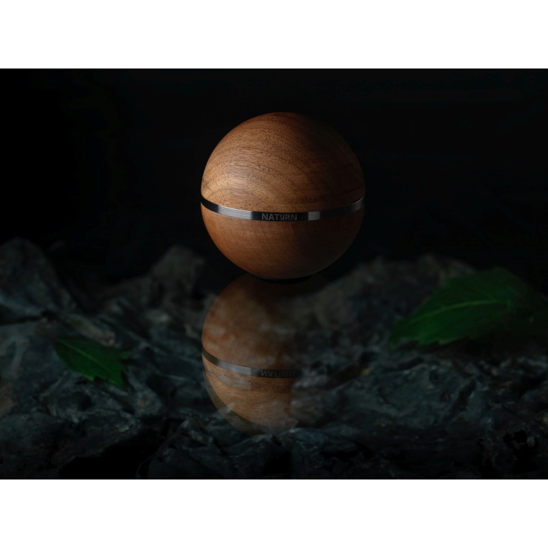 Houten keepsake Walnoot