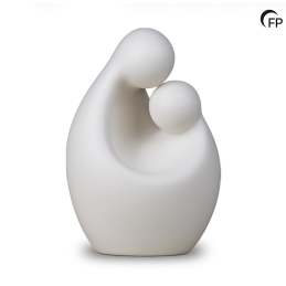 Keramische Kinderurn Emoria