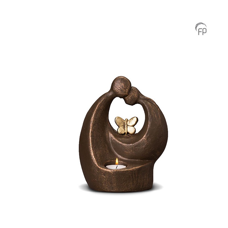keramische urn keramische urn