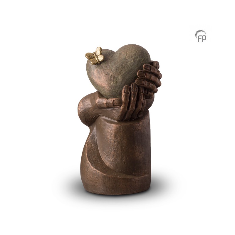 keramische urn keramische urn