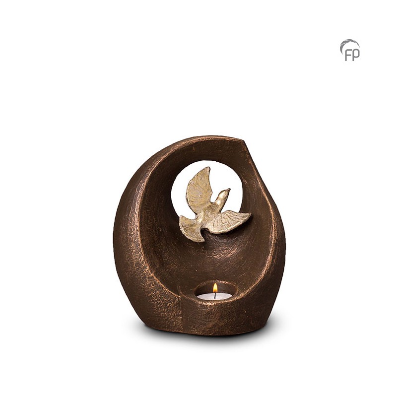 keramische urn keramische urn