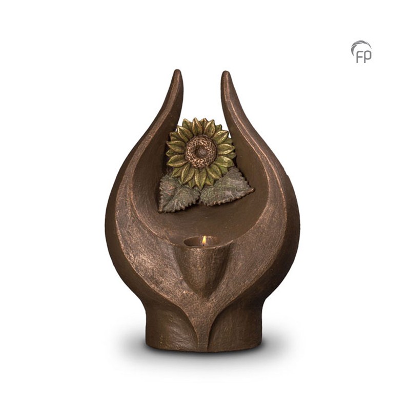 keramische urn keramische urn