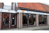 West Gedenktekens